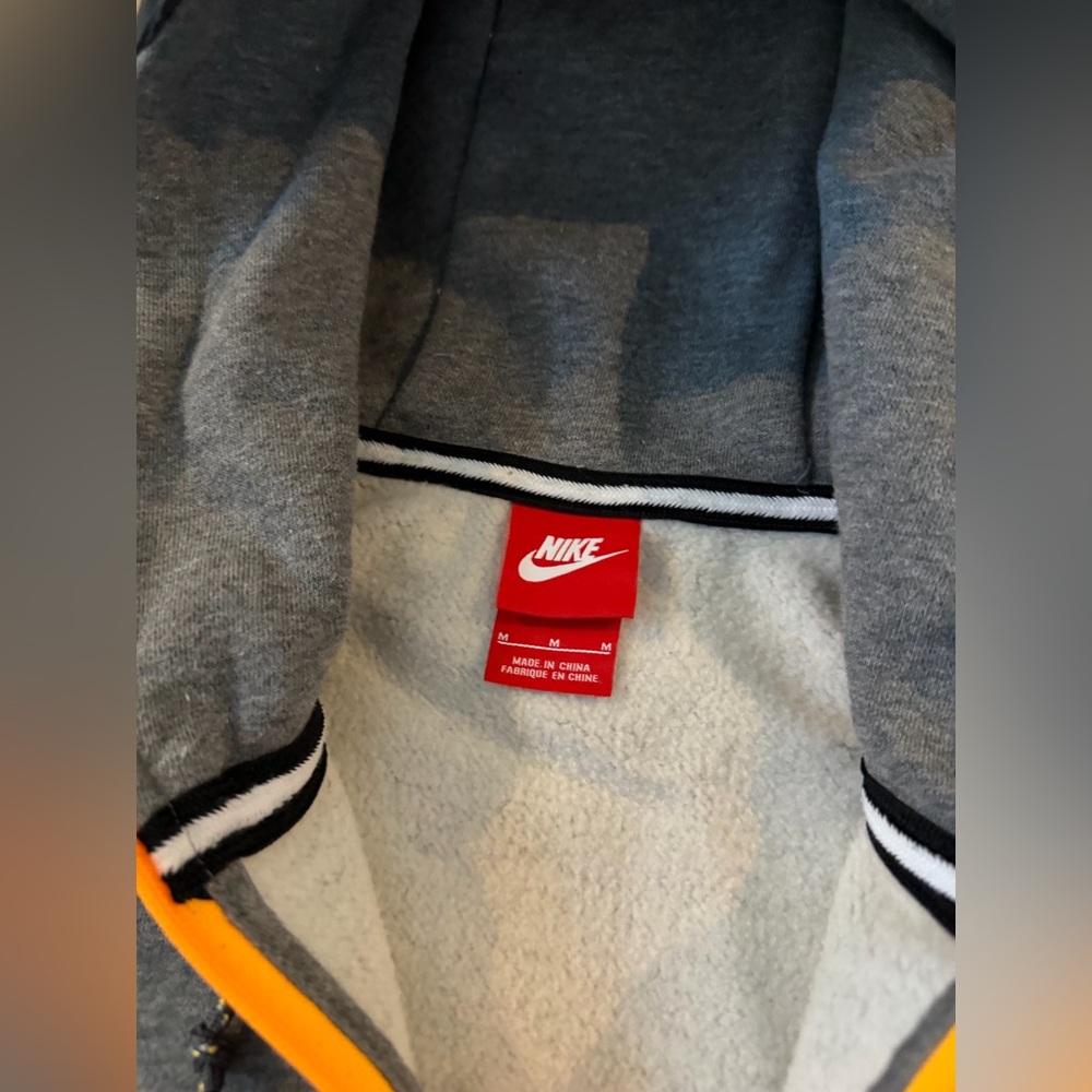 NIke Slim Fit Sweatsuit - Picture 5 of 14